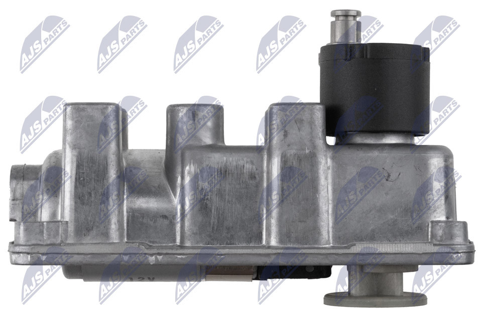 NTY ECD-FR-033 Control Box, charger for FORD