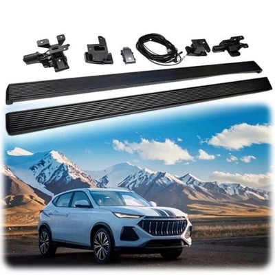 Deployable Electric Running Board Side Step Fits For Changan Oushang X5 2021+