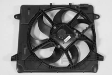 Genuine Mopar Engine Cooling Fan Module 68143894AB