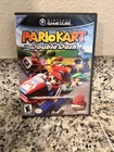 New ListingMario Kart Double Dash Nintendo GameCube Game and Case Immaculate Disc Ship Fast
