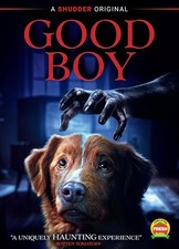 Good Boy Used Very Good DVD Sign Language, Widescreen