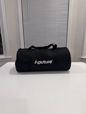 Aputure Light Dome Mini II 21.6" Parabolic Photography Softbox with Honeycomb