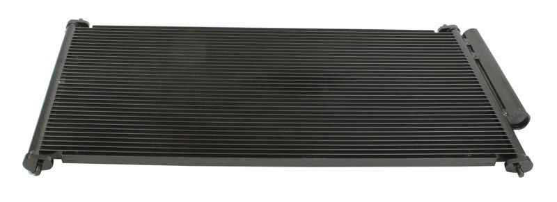 Condenseur climatisation MAXGEAR AC830293 haute performance pour OE 80110TS4T01