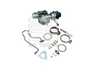 Turbolader | Original | Neu | 6400900980 | 5 Jahre Gewährleistung