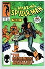 AMAZING SPIDER-MAN#289 NM MCU!"THE HOBGOBLIN REVEALED!"KINGPIN!PETER PARKER!RARE