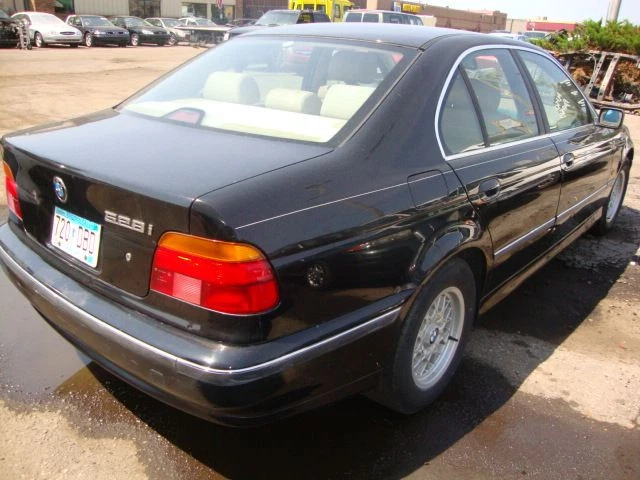 Правый нижний рычаг управления передний передний подходит для BMW Z8 196757 00-03 годов выпуска - Изображение 2 из 3