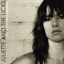 ... Like a Bolt of Lightning von Juliette Lewis  The... | CD | Zustand sehr gut