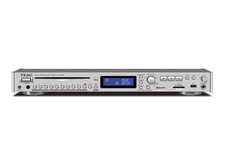 TEAC - CD-P750 CD/SD/USB player with Bluetooth/AM/FM tuner Japan JP