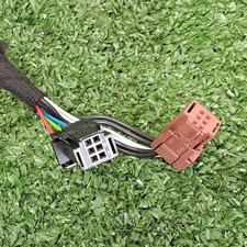 Retroviseur droit (ou coque) Peugeot 208