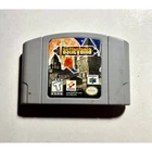 Castlevania (Nintendo 64 N64)Works Authentic🔥Good shape!