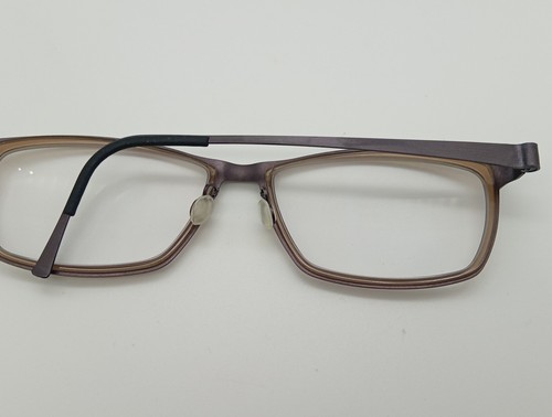 Lindberg O50/83EM Strip Titanium Brille Brillengestell Brille - Bild 14 von 24