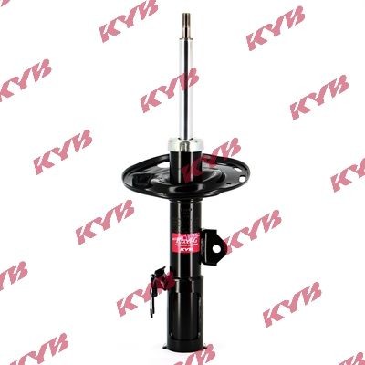KYB Stoßdämpfer 3358006 für TOYOTA