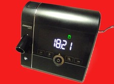 Prisma Smart CPAP Gerät von Löwenstein, nur 285 Betriebsstunden gesamt