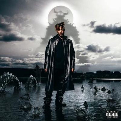 Juice WRLD Fighting Demons (CD) Album