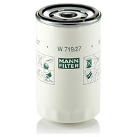 Original Mann-Filter ÖLfilter Oelfilter W 719/27 Oil Filter