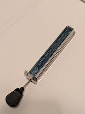 Wilesco 01331 Burner tray for gel, 120 mm for...