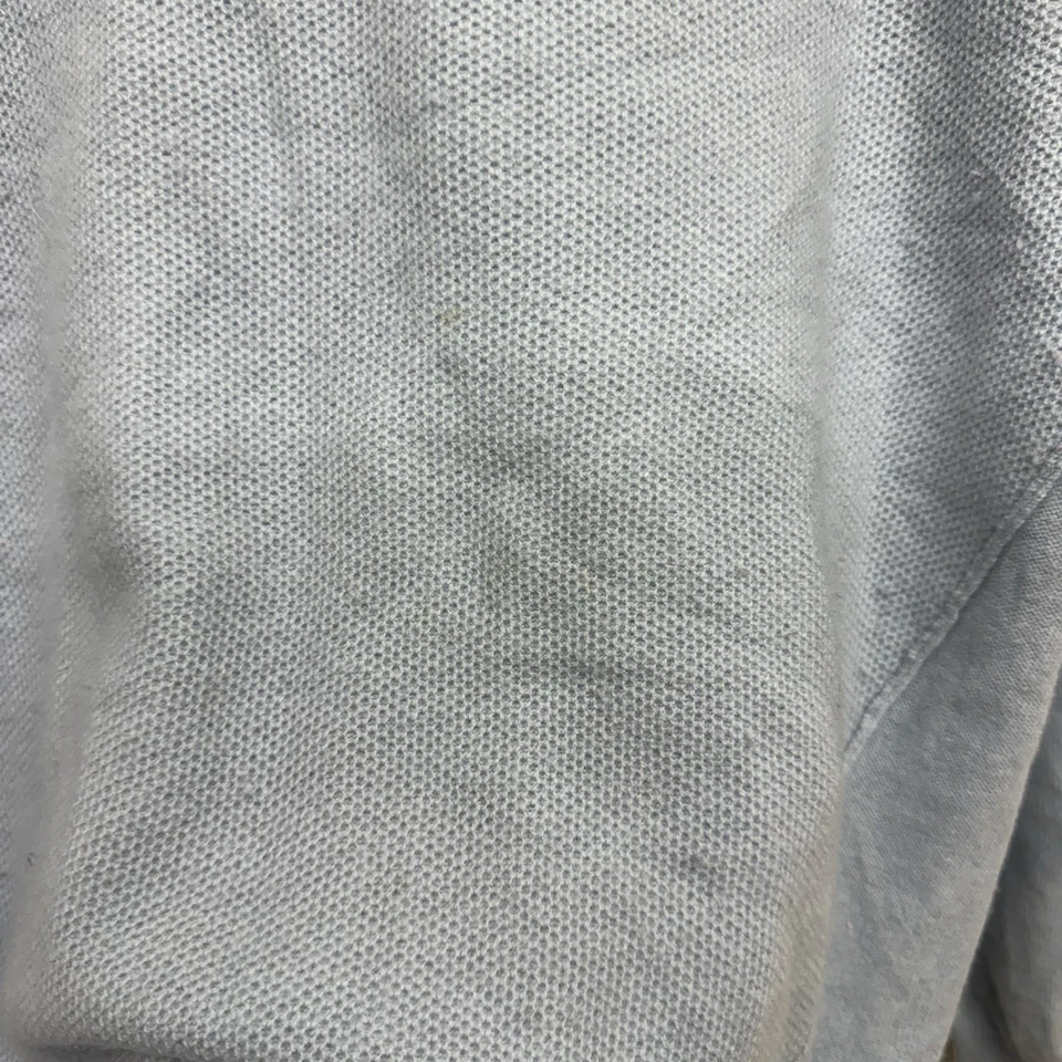 Autograph Women's Jumper Size 16 Ice Blue Cashmere Long Sleeve Knit Top Pullover - Image 4 of 4