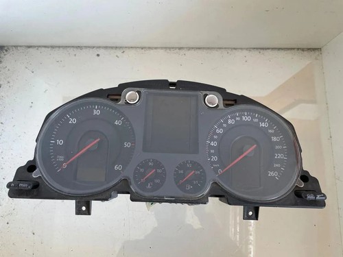 VW PASSAT B7 ALLTRACK 365 Kombiinstrument 3C0920871E 2.00 Diesel 103kw 33211710