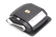 Linhof Super Rollex 6X9 Roll Film Magazine Black