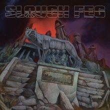 Digital Resistance von Slough Feg | CD | Zustand neu