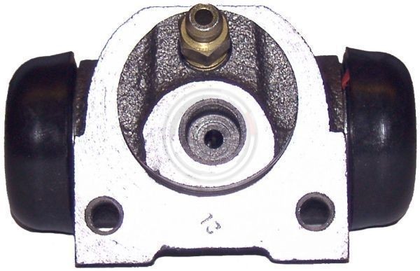 A.B.S. Radbremszylinder 62867X FüR Alfa Romeo Lancia Fiat-image