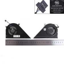 Laptop Cooling Fan Independent Graphics for HP Pavilion 15-EH TPN-Q245 Q246