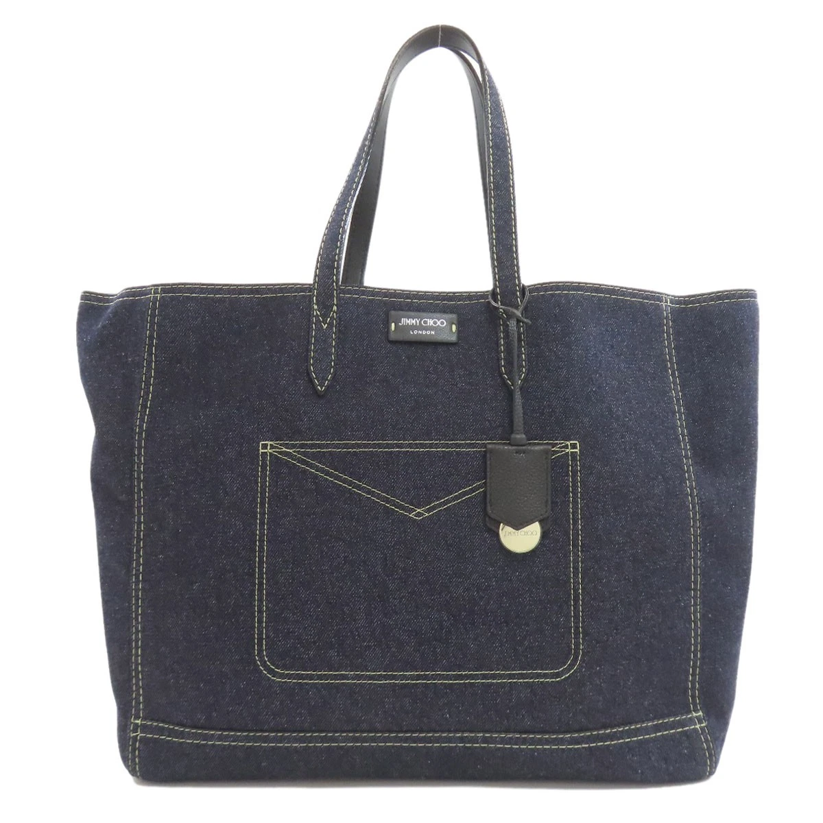 Jimmy Choo Tote Blue Bags & Handbags for Women for sale | eBay