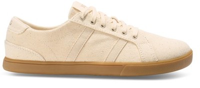 Xero Shoes Damen Dillon Canvas Barfußschuh