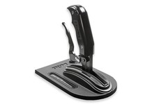 81177 B&M Automatic Shifter - Magnum Grip Pro...