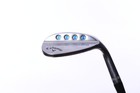Callaway JAWS MD5 Chrome 58* Lob Wedge RH KBS Tour-V Stiff Flex 110g Steel Shaft