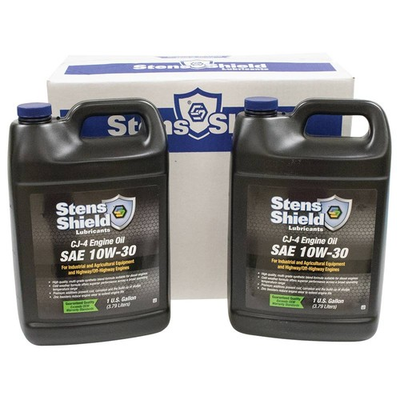 #ad #ad New Oil For Universal Products 10W 30 CJ 4 770 724 $145.55