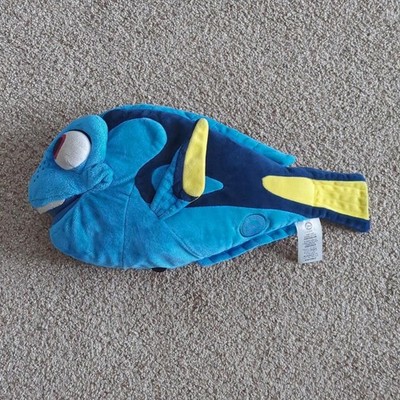 Finding Dory Stuffed Animal / Official Licensed Disney Plushie Finding Nemo