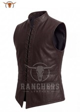 black lace vest products for sale | eBay