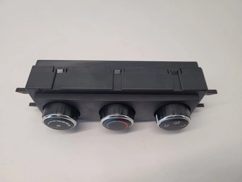 Control de temperatura aire acondicionado Dodge Journey 11-20 montado en el techo trasero Foto 2 de 4