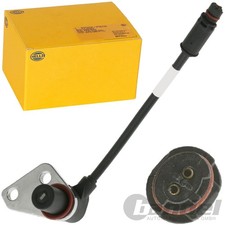 HELLA ABS-SENSOR VORDERACHSE RECHTS f&uuml;r MERCEDES SL R129 280 300SL 320 500SL 60