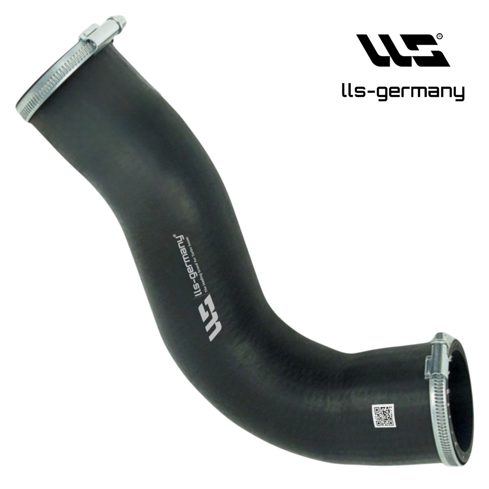 Turboschlauch Charge Air Hose Druckschlauch Für Citroen Jumper Fiat Ducato