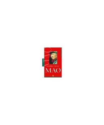 Mao, Jonathan D. Spence