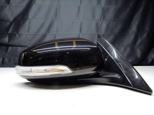 Nissan Teana J32 TNJ32 Genuine Right Side Outer Rear View Wing Door Mirror JDM