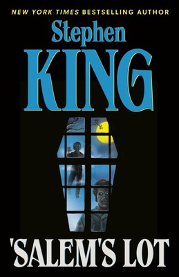 'Salem's Lot | Stephen King | Taschenbuch | Einband - flex.(Paperback) | 2013