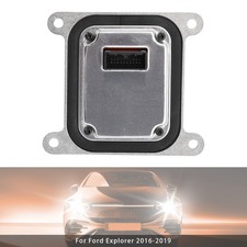 High Beam LED Headlight Driver Module JB53-13B626-D Für Ford Explorer 2016-2019