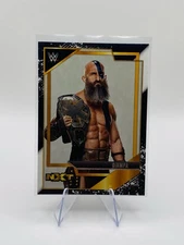2022 Panini WWE NXT 2.0 - NXT  Black & Gold Tommaso Ciampa #22 Trading Card