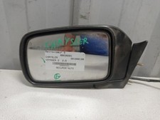 Retroviseur gauche (ou coque) Chrysler VOYAGER