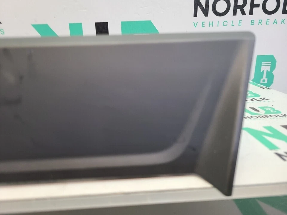 Pulsante Volume Alimentazione Audi Q3 F3 MMI 83C919600 - Immagine 3 di 4