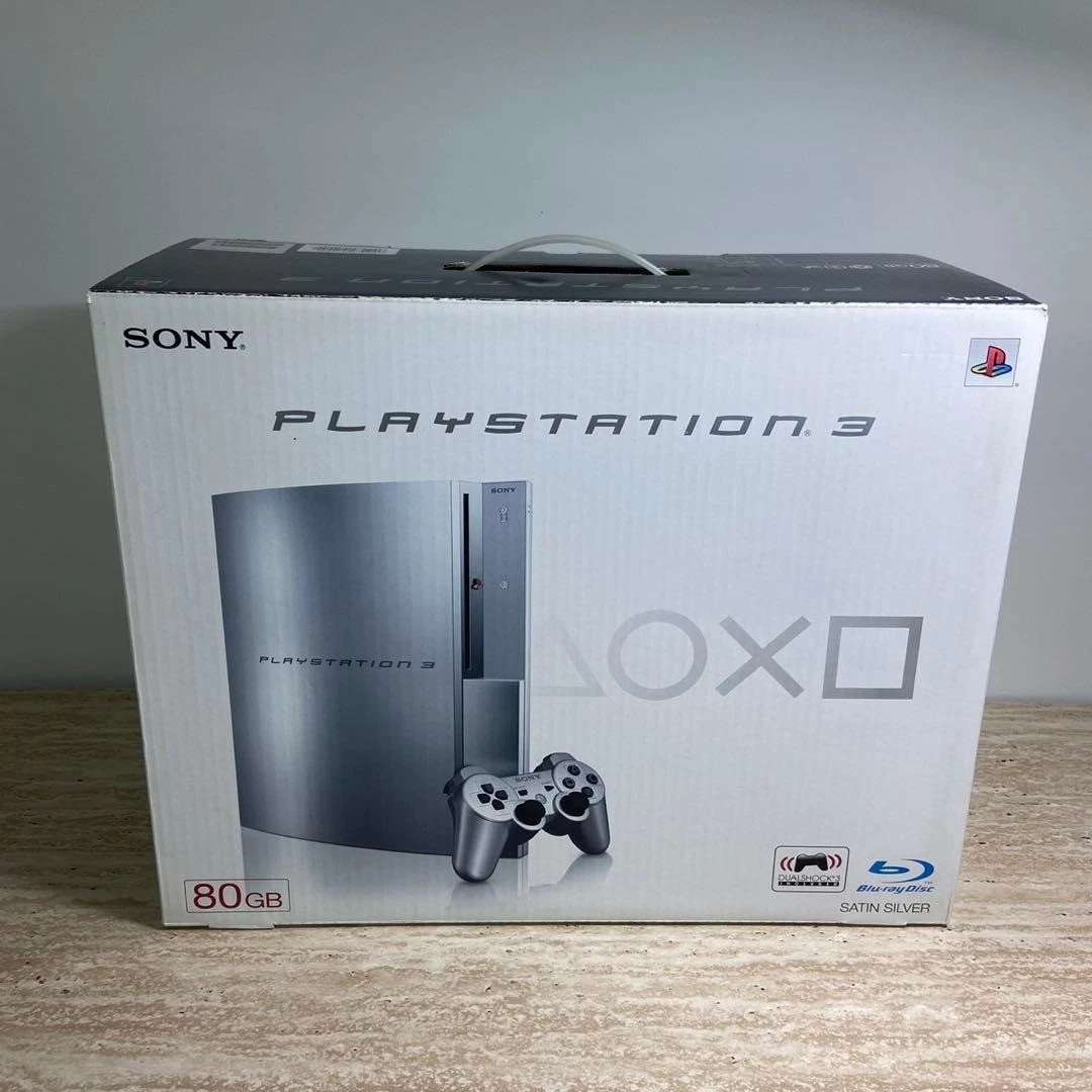 PLAYSTATION3 シルバー 51PbUnHtYSL._AC_UF350,