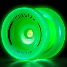 MAGICYOYO K2 Yoyo Professional Glow in The Dark,Responsive Yoyo for Kids 8 ...