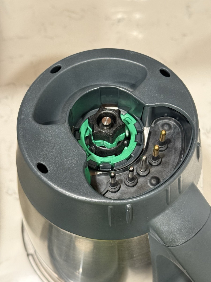 キッチン家電 ThermomixTM6 Thermomix® TM6®: The All-in-One Cooking Robot That Does It