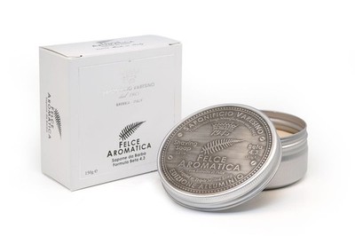 Saponificio Varesino Felce Aromatica Rasierseife 4,3 150g