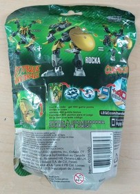 LEGO Hero Factory Rocka Set, 44002.