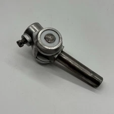 REBUILT Porsche 356 Shift Rod Coupler ORIGINAL w/ New Bushings & Set Screw