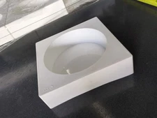 Form for cakes and tortes TOR160 h50 SILIKOMART, Torta Flex 160MM NEW Qty-1 